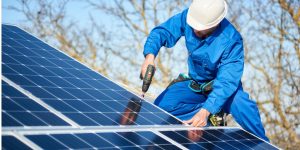 Installation Maintenance Panneaux Solaires Photovoltaïques à Sotta